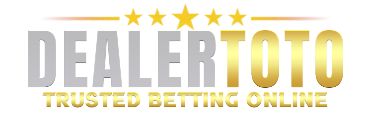 DEALERTOTO